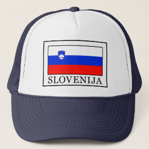 Boné Eslovênia