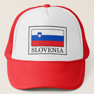 Boné Eslovênia