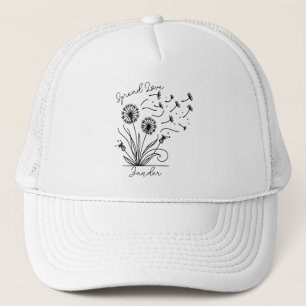 Boné "Espalhe Amor" Personalizável