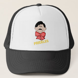 BONÉ ESPINHOS