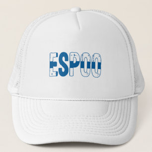 Boné Espoo Finlândia