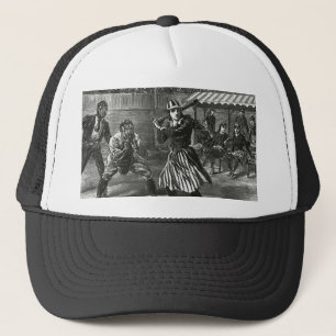 Boné Esportes Vintage, equipes vitorianas de beisebol f