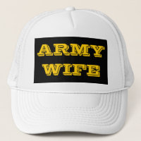 Esposa do Exército do Hat