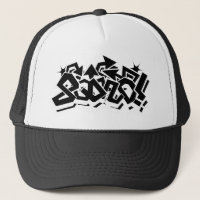 Esquadrão HipHop!