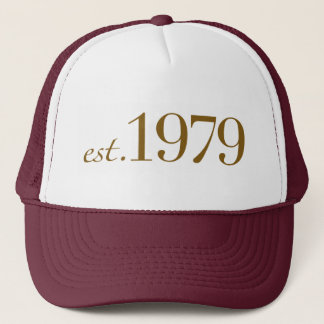 Boné Est 1979