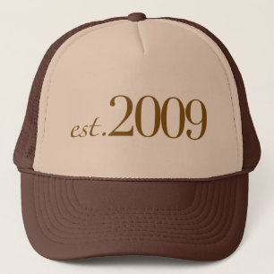 Boné Est 2009