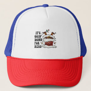 Boné está acontecendo de verdade