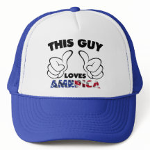 Esta cara ama América