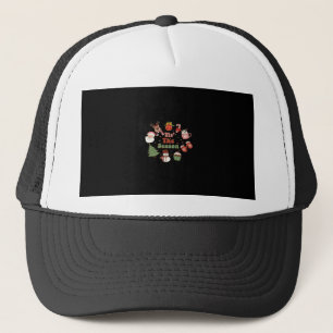 Boné Esta é a estação que retro clássico