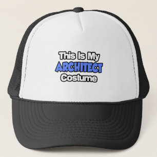 Boné Esta É A Minha Costume Arquiteta