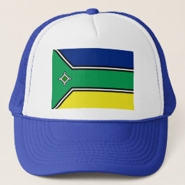 Boné estado do Amapá