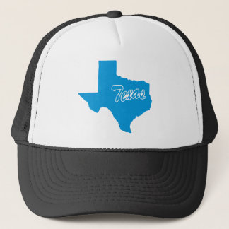 Boné Estado do Texas