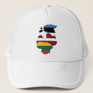 Boné Estados Bálticos