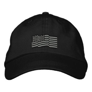 Boné Estados Unidos - América Flag Stars 'n Stripes Bor