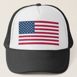 Boné Estados Unidos da América