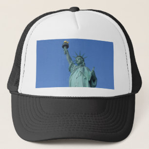 Boné Estátua da liberdade