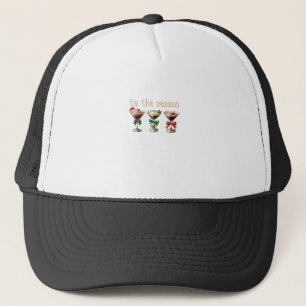 Boné Este É O Partido Dos Óculos De Coquetel Espresso