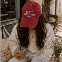 Estética de Capa de Soft Life, Estilo de Vida Femi