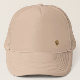 BONÉ ESTILO DE ARTE E DESIGN CAP
