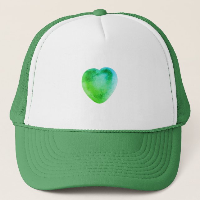 BONÉ ESTILO DE ARTE E DESIGN CAP  (Frente)