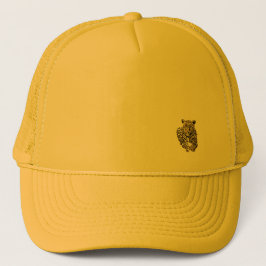 BONÉ ESTILO DE ARTE E DESIGN CAP