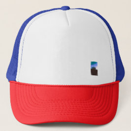 BONÉ ESTILO DE ARTE E DESIGN CAP