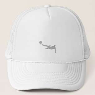 BONÉ ESTILO DE DESIGN DE FUTEBOL DE CAP