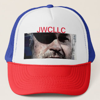 Boné Estilo do caminhão - Miami, Fla & Raleigh, NC