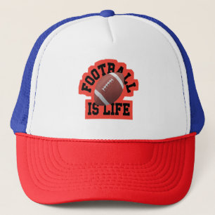 Boné Estilo: Trucker Hat Procurando animar sua equipe,