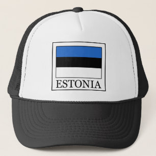 Boné Estônia