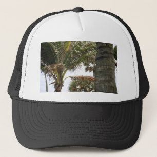 Boné Estou na Ilha Time!