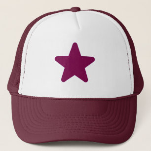 Boné Estrela