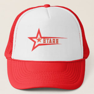 Boné Estrelas da Galáxia só eu