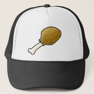 Boné Eu ajudo a terminar a fome