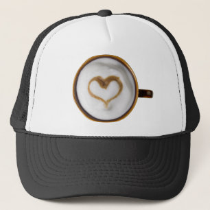 Boné Eu Amo Café 03