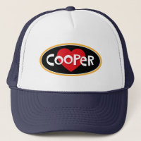 Eu Amo Cooper