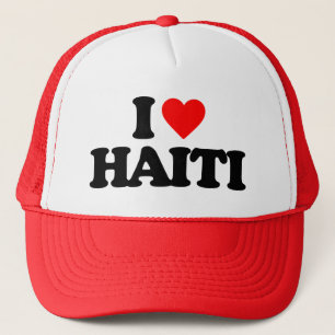 BONÉ EU AMO HAITI
