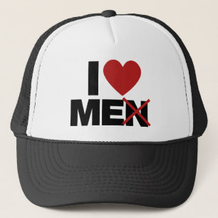 Boné Eu Amo Homens