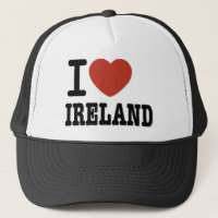 EU AMO IRELAND