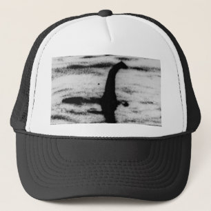 Boné Eu amo o Nessie