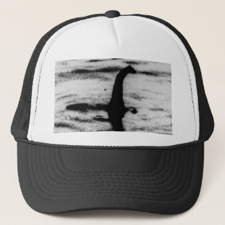 Boné Eu amo o Nessie