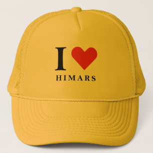 Boné Eu amo os heróis
