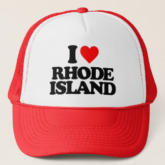 BONÉ EU AMO RHODE ISLAND