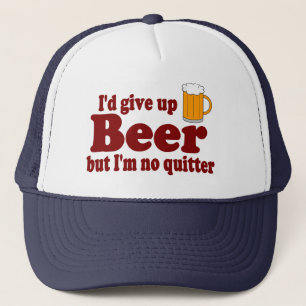 Boné Eu daria acima a cerveja ..... mas eu não sou