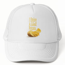 Eu Desfruto de um Bom Design de Comida Engraçado d