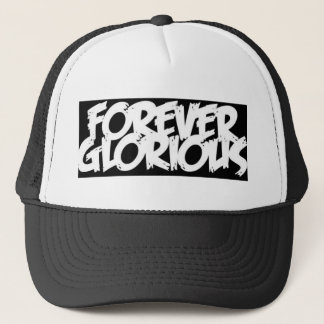 Boné Eu era Bebendo mais...