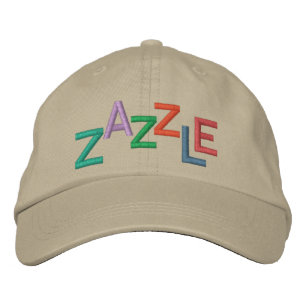 Boné Eu fui zazzado pela SRF