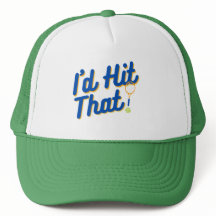 Eu ia bater no chapéu do caminhoneiro