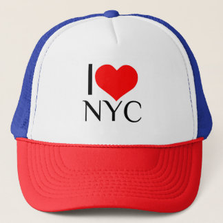 BONÉ EU OUVI NYC