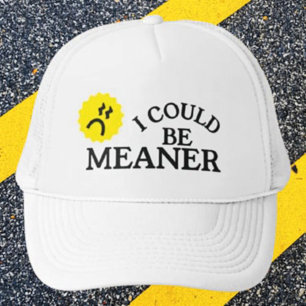 Boné Eu Posso Ser Mais Máquina Gorro de Caminhoneiro Di